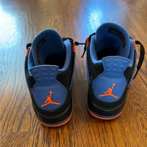 Air Jordan 4 retro GS
